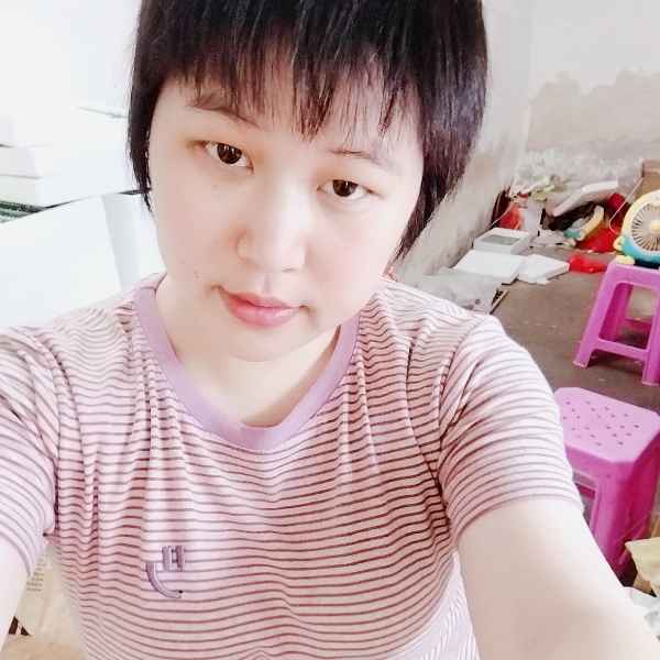 广东34岁单身美女真诚找对象-咸宁相亲网