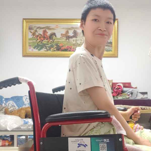 江苏30岁单身美女真诚找对象-咸宁征婚网