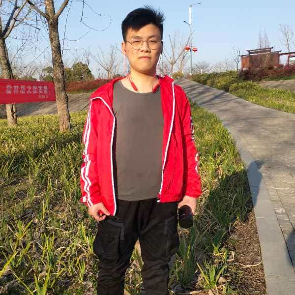 安徽23岁单身帅哥真诚找对象-咸宁征婚相亲网