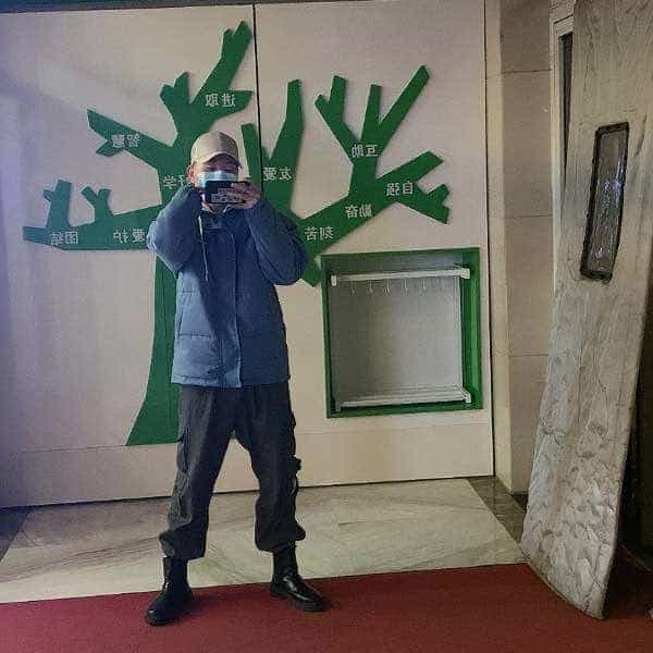 河北23岁单身帅哥真诚找对象-咸宁征婚相亲网