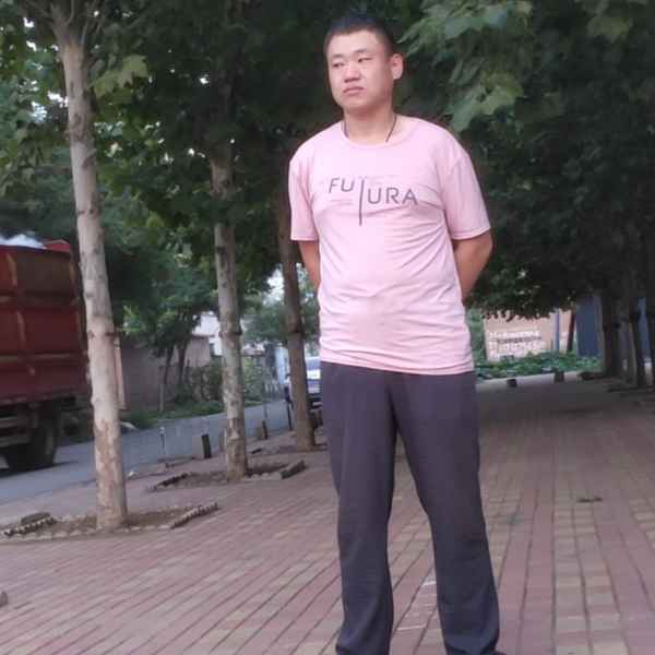 河北34岁单身帅哥真诚找对象-咸宁征婚相亲网