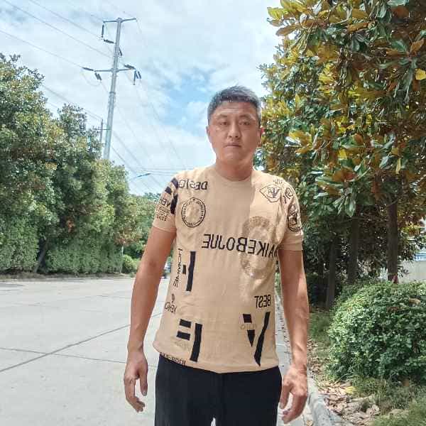 河南35岁单身帅哥真诚找对象-咸宁征婚相亲网