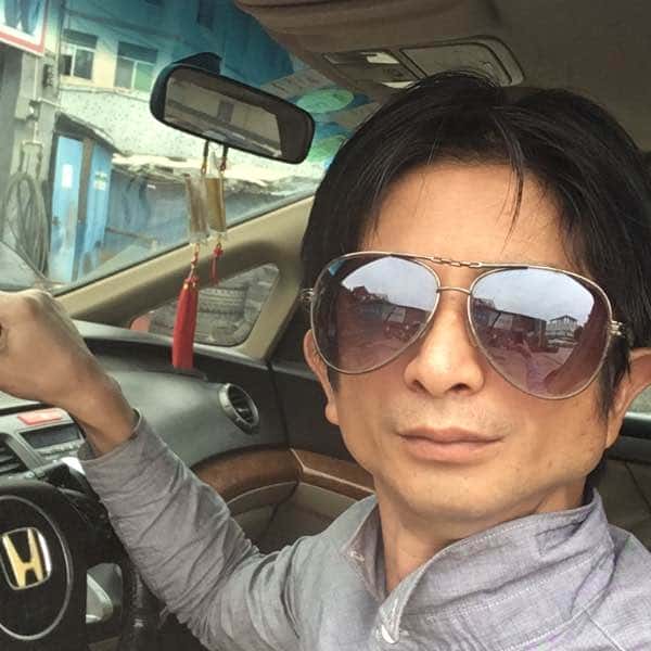 海南47岁单身帅哥真诚找对象-咸宁征婚相亲网