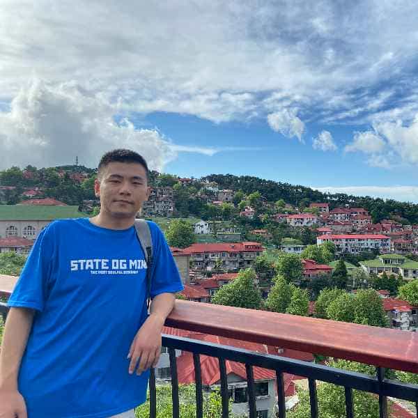江西27岁单身帅哥真诚找对象-咸宁征婚相亲网