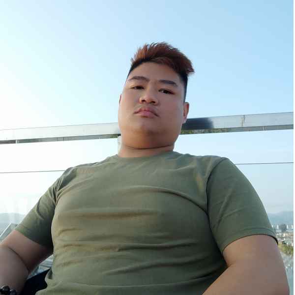广东28岁单身帅哥真诚找对象-咸宁征婚相亲网