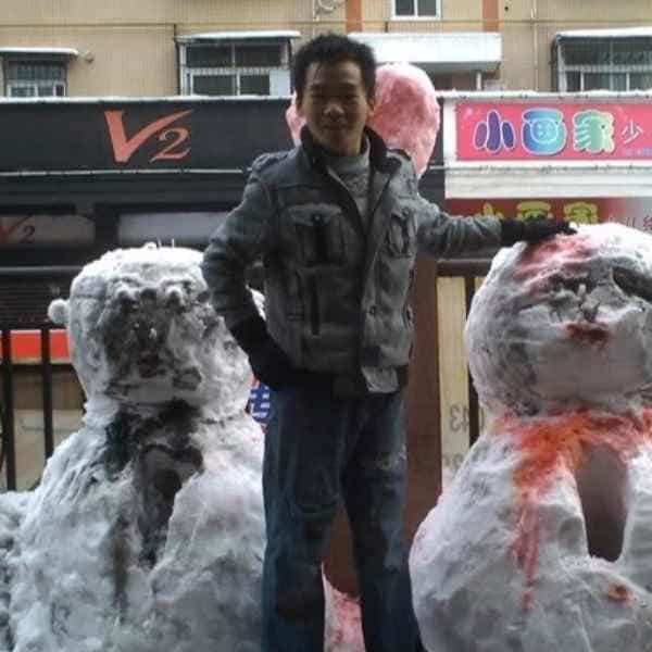 河南34岁单身帅哥真诚找对象-咸宁征婚相亲网