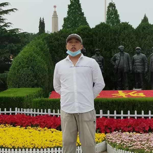 河北37岁单身帅哥真诚找对象-咸宁征婚相亲网
