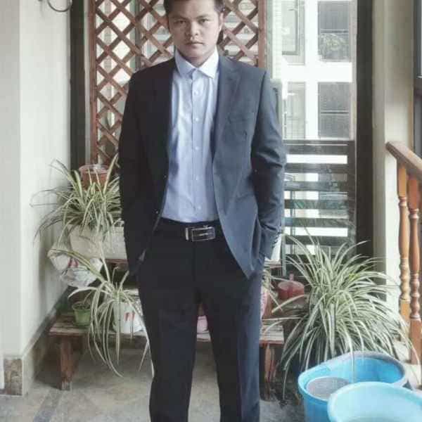 江苏34岁单身帅哥真诚找对象-咸宁征婚相亲网