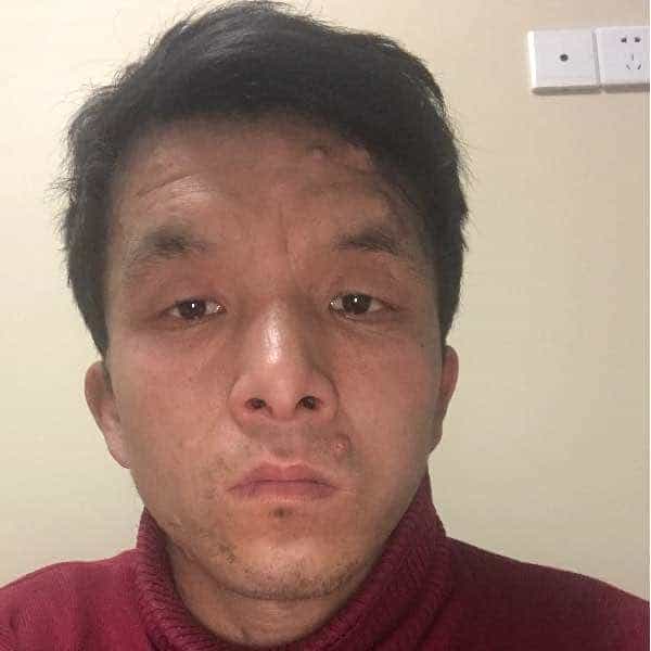 河南34岁单身帅哥真诚找对象-咸宁征婚相亲网