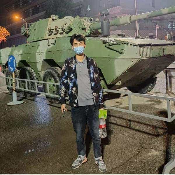 河北25岁单身帅哥真诚找对象-咸宁征婚相亲网