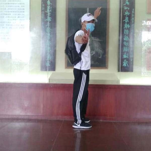广东35岁单身帅哥真诚找对象-咸宁征婚相亲网