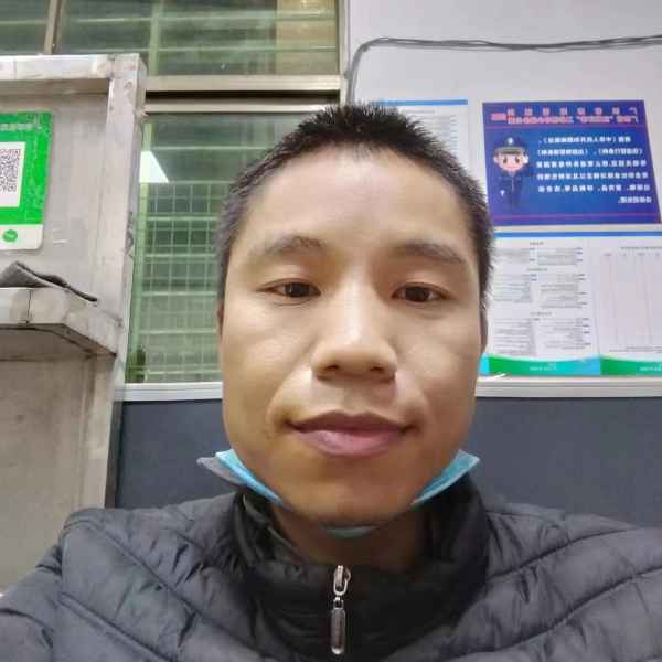 广东37岁单身帅哥真诚找对象-咸宁征婚相亲网
