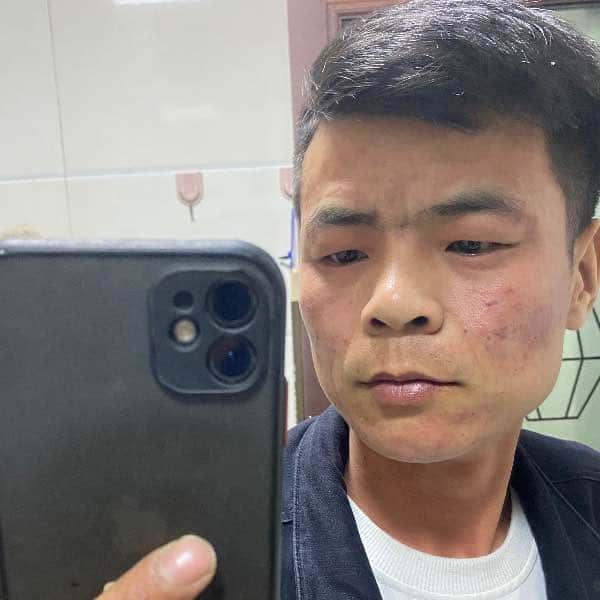 河南34岁单身帅哥真诚找对象-咸宁征婚相亲网