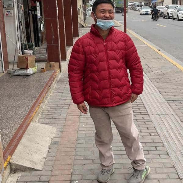 江苏42岁单身帅哥真诚找对象-咸宁征婚相亲网