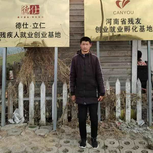 河南25岁单身帅哥真诚找对象-咸宁征婚相亲网