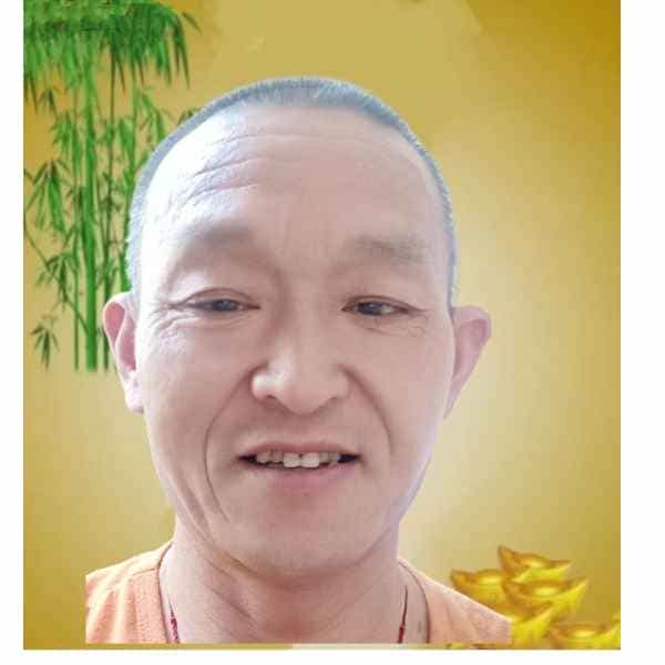 新疆47岁单身帅哥真诚找对象-咸宁征婚相亲网