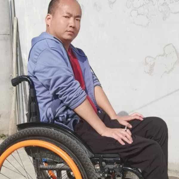 陕西36岁单身帅哥真诚找对象-咸宁征婚相亲网