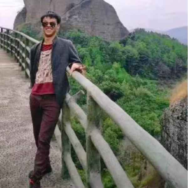 广东27岁单身帅哥真诚找对象-咸宁征婚相亲网