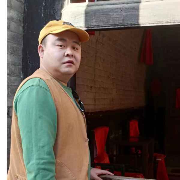 陕西34岁单身帅哥真诚找对象-咸宁征婚相亲网