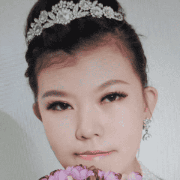 黑龙江残疾人女孩真诚相亲找对象，咸宁征婚相亲网