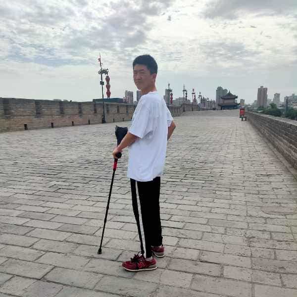 陕西29岁单身帅哥真诚找对象-咸宁征婚相亲网