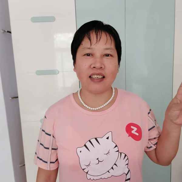 湖北49岁单身美女真诚找对象-咸宁征婚相亲网