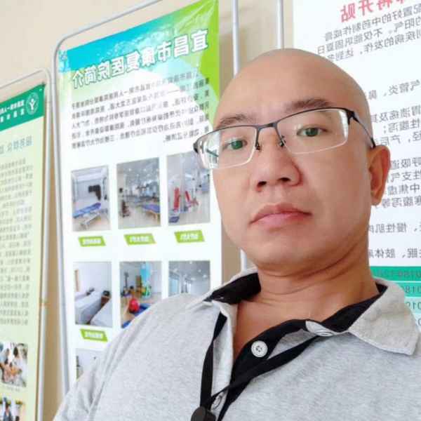 湖北41岁单身帅哥真诚找对象-咸宁征婚相亲网