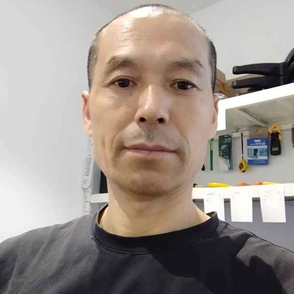 辽宁54岁单身帅哥真诚找对象-咸宁征婚网