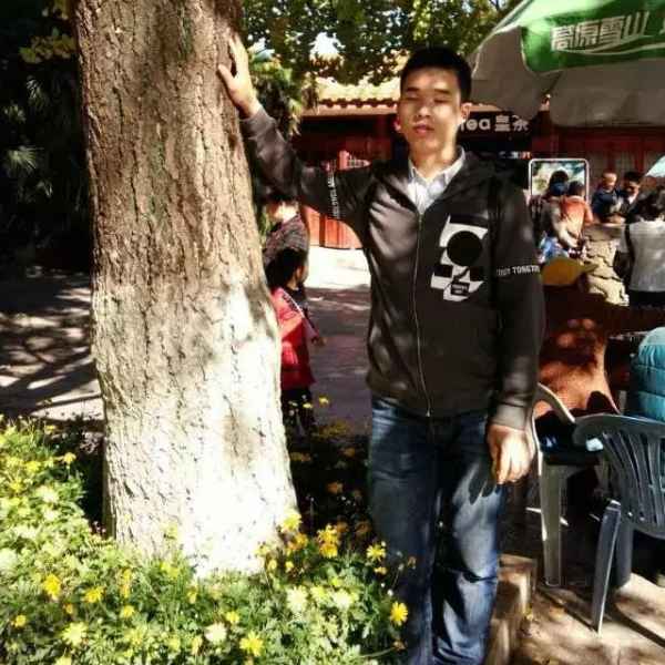 四川33岁单身帅哥真诚找对象-咸宁征婚相亲网