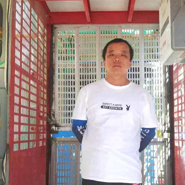 辽宁36岁单身帅哥真诚找对象-咸宁征婚相亲网