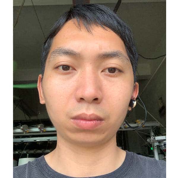广东28岁单身帅哥真诚找对象-咸宁征婚相亲网