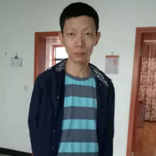 江苏34岁单身帅哥真诚找对象-咸宁征婚相亲网