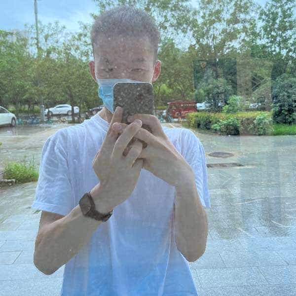 河南27岁单身帅哥真诚找对象-咸宁征婚相亲网