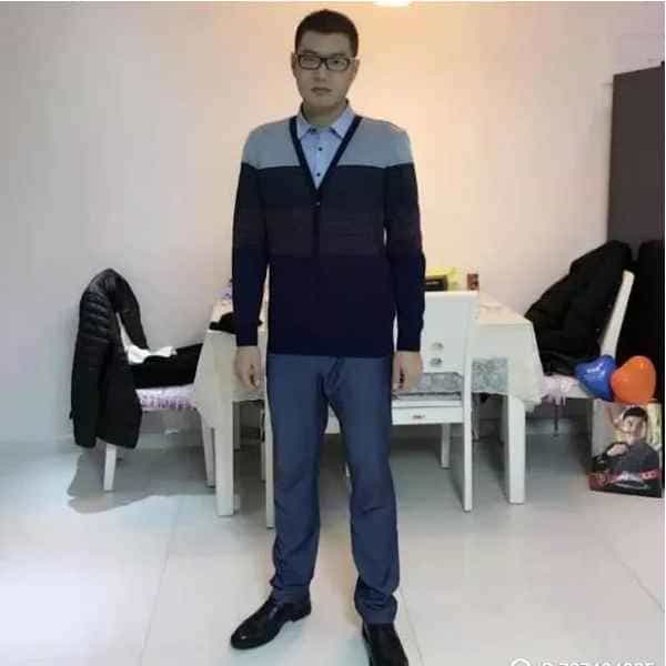 山东37岁单身帅哥真诚找对象-咸宁征婚相亲网