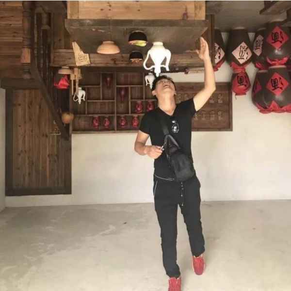 山东34岁单身帅哥真诚找对象-咸宁征婚相亲网