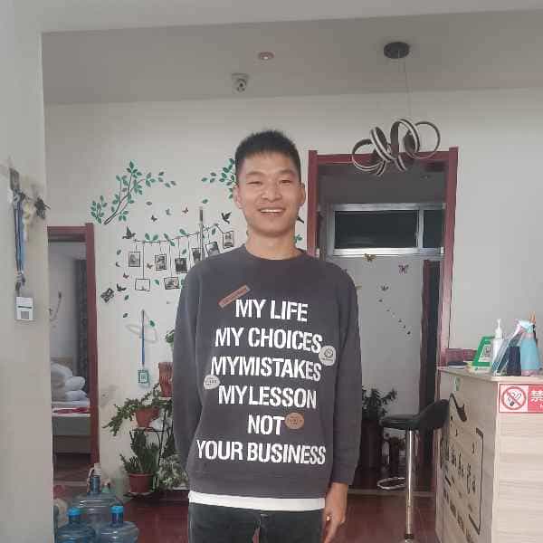 山东25岁单身帅哥真诚找对象-咸宁征婚相亲网