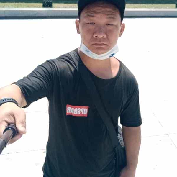 河南35岁单身帅哥真诚找对象-咸宁征婚相亲网