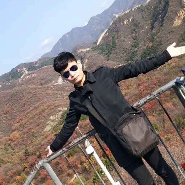河北34岁单身帅哥真诚找对象-咸宁征婚相亲网