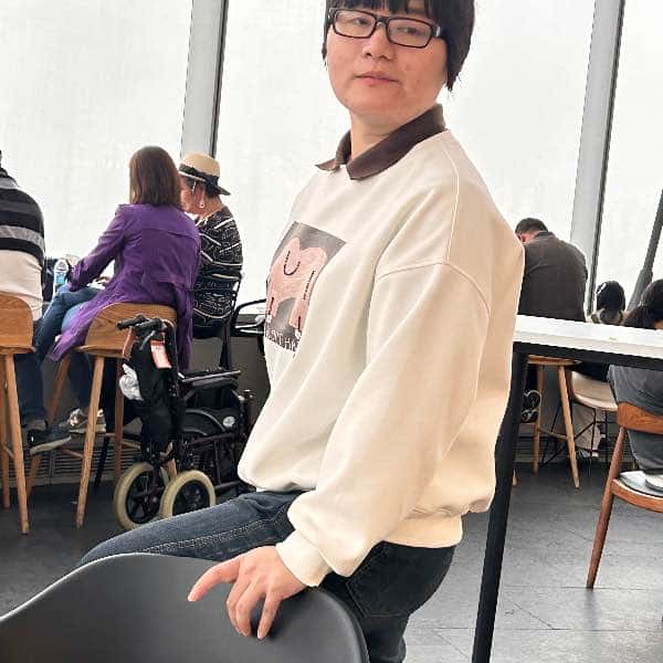 上海32岁单身美女真诚找对象-咸宁征婚相亲网
