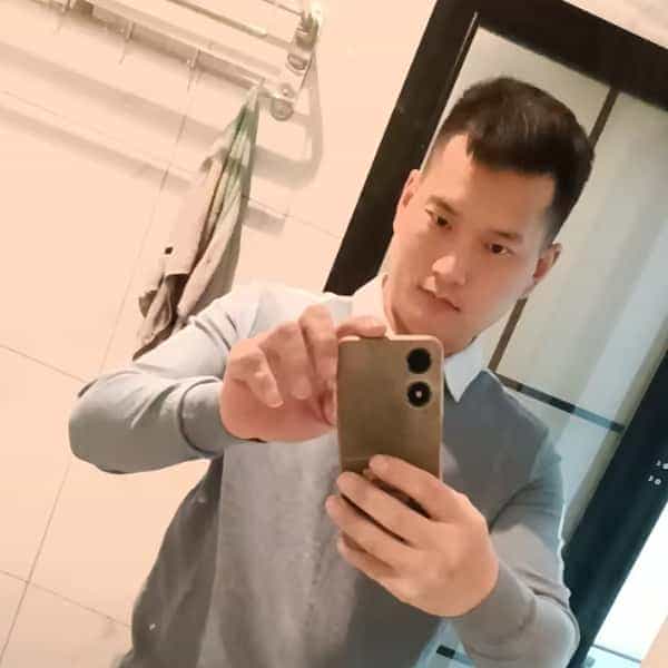 河南31岁单身帅哥真诚找对象-咸宁征婚相亲网