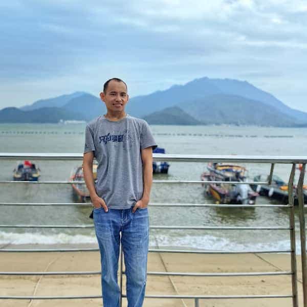 广东33岁单身帅哥真诚找对象-咸宁征婚相亲网
