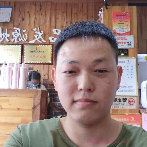 湖北34岁单身帅哥真诚找对象-咸宁征婚相亲网
