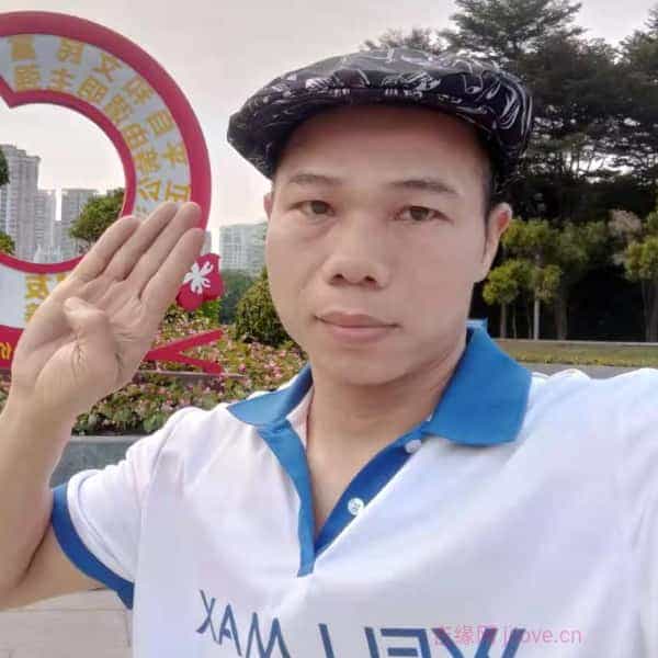 广东49岁单身帅哥真诚找对象-咸宁征婚相亲网