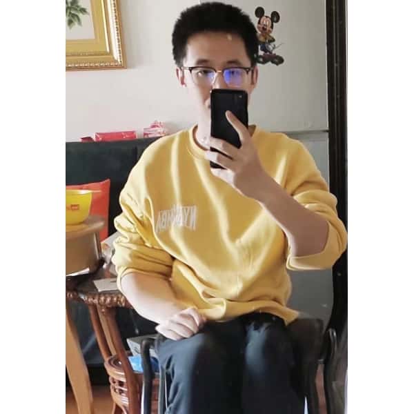 北京31岁单身帅哥真诚找对象-咸宁征婚相亲网
