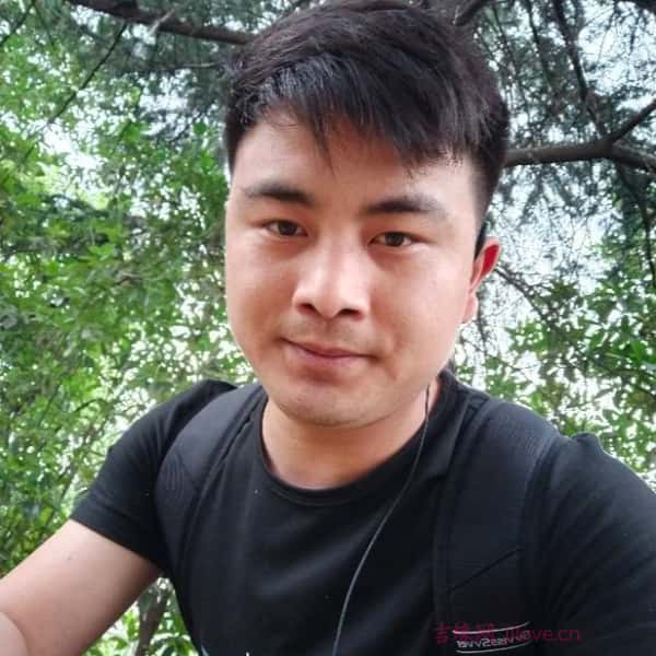 安徽28岁单身帅哥真诚找对象-咸宁征婚网