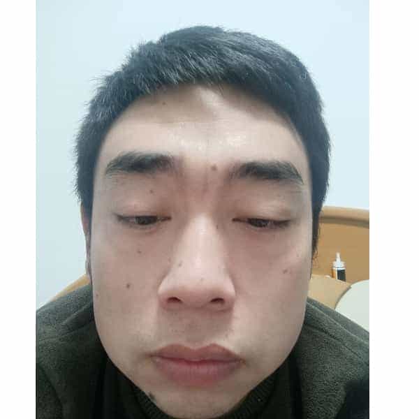 河南34岁单身帅哥真诚找对象-咸宁征婚相亲网