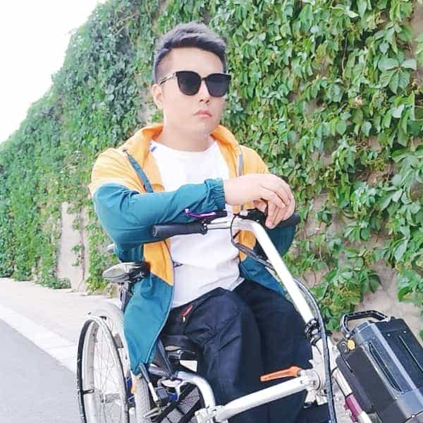 江苏37岁单身帅哥真诚找对象-咸宁征婚相亲网