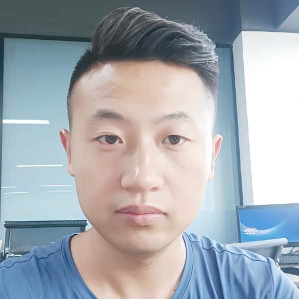 山东33岁单身帅哥真诚找对象-咸宁征婚相亲网
