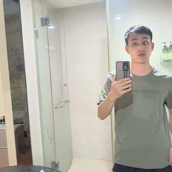 广东26岁单身帅哥真诚找对象-咸宁征婚相亲网