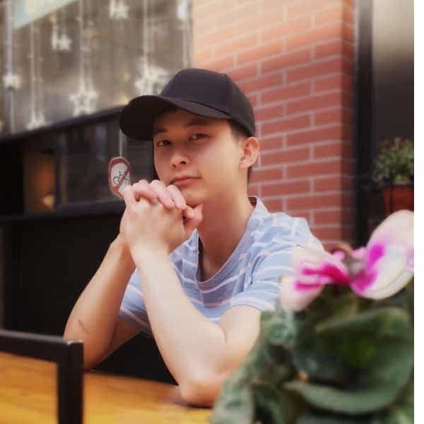 广东30岁单身帅哥真诚找对象-咸宁征婚相亲网